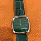 ساعة اصلية