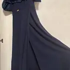 فستان للبيع لبسه وحده(نظيف)