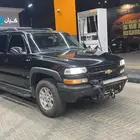 تاهو Z71 مديل 2004