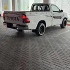 هايلوكس 2018 ديزل بدي بلد