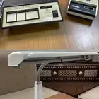 للبيع طقم أجهزة ومقتنيات قديمة (نوستالجيا الزمن الجميل)