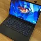 لابتوب قيمنق   تصميم قوي جدا