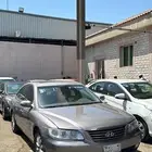 قطع غيار ازيرا 2008