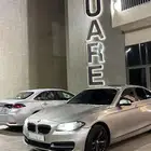 بي ام 2015 فئه 520