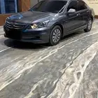 اكورد 2012 ستاندر للبيع