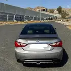 سوناتا 2011