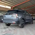 نيسان كيكس