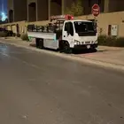 دنا لتوصيل البل والمكاين