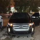 فورد ايدج