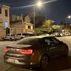 رينو تاليسمان 2018