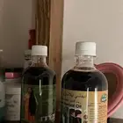 زيت للشعر