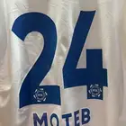 نيشيرت الهلال - الأصلي - متعب الحربي