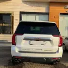 دينالي 2022