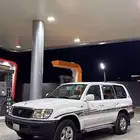 لاند كروزر