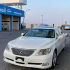 لكزس 2007 LS460L