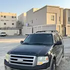 فورد اكسبيدشن 2007 فل كامل دبل