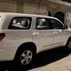 سكويا 2016 دبل دفلك ثلاجه ماشي 345 الموتر نضيف ومتماسك شرط