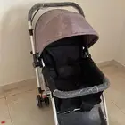 كرس اطفال سياره وعربية اطفال