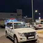 باجيرو 2018