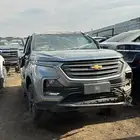 كبتيفا للبيع قطع غيار مستعمله2023