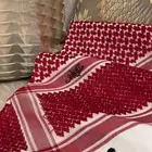 شماغ مونت بلانك وديور دم الغزال
