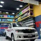 هايلكس 2015 غماره GIX