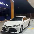 كامري 2020 ستاندر مالك اول