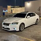 لكزس GS 350