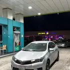 كورولا 2015 قير عادي