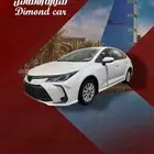 تويوتا Toyota Corolla 2024