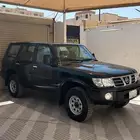 سفاري 2003 ممشى 30الف km