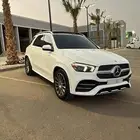 مرسيدس GLE 350 AMG