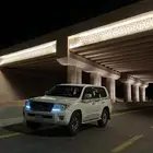 جيب لاند 2008 محول 2015