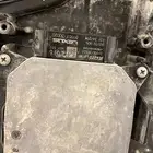 شمعات لكزس GS2018