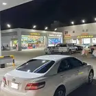 كامري 2008 محول 2011