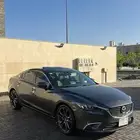 مازدا 6 فل كامل 2017