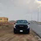جمس سييرا 2024 اخو الجديد للتنازل بنك الراجحي