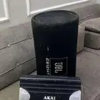للبيع سماعه بازوكا 1000 واط جهاز 1200 واط