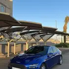 جنسس G70 موديل 2021 تحت الضمان