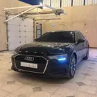 اودي a6 2022