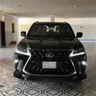لكزس بلاك ادشن