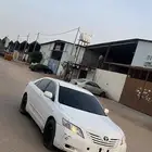 كامري 2008 للبيع