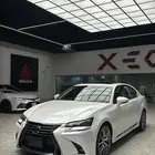لكزس GS 2016 t200 نظيف