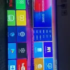 شاشه 65 بوصه نضيفه جداا اخت الجديده