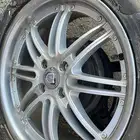 جنوط كروم مقاس 17