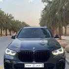 bmw x5 M kit