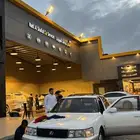 لكزس LS400 1993