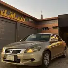 هوندا اكورد2009