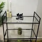 عربية تقديم