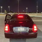 لنكون تاون كار 2011 ممشى قليل نظيف جدا
